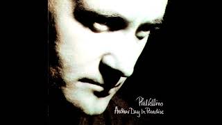 Phil Collins - Another Day In Paradise (Radio Version)