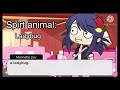 Spirit animal || Gacha Club Meme || MLB || Original in the description