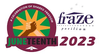 Juneteenth in Kettering, 2023