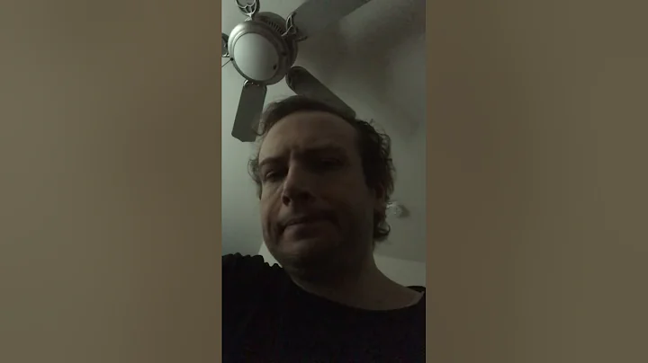 Morning Address Outtake, November 20th 2025 C.E.