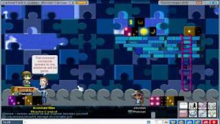 XCboyMS V62 Private Server ( Reopening 11/05/09 )