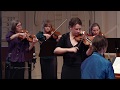 Vivaldi Four Seasons Summer L Estate Presto Cynthia Freivogel Voices Of Music RV 315 4K UHD Vivaldi Four Seasons Summer L Estate Presto Cynthia Freivogel Voices Of Music RV 315 4K UHD