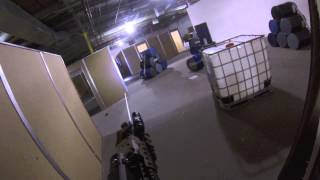 Task Force Neptune: Messiah Montage (6-1-13)