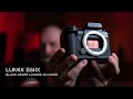 The Panasonic Lumix S5IIX | A Game-Changing Camera for Creators