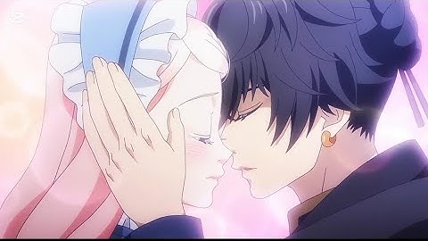 Hero [ AMV ] Hoshifuru Oukoku no Nina