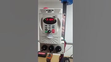 Christmas Eve testing of the FFB Auto-Drive for the Dillon 1050