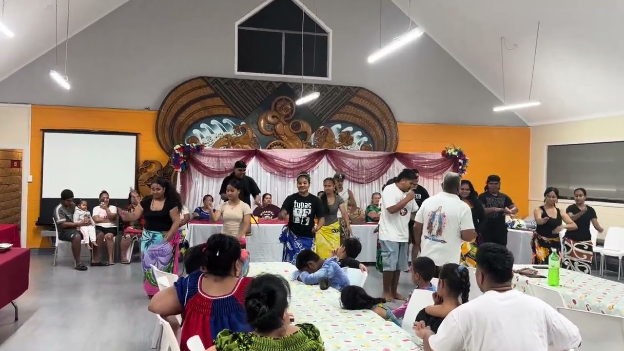 Rootin Natareta Youth (Koroun)