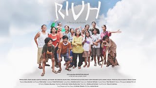 Download lagu Short Film 'Riuh' - 