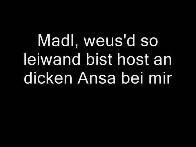 Georg Danzer - Ollas leiwaund