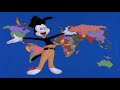 Beginning of video