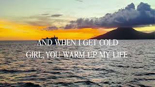 Myshaan - Sway (lyrics)