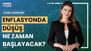 Alım gücü nasıl artırılacak? | Para Gündem  31 Mayıs 2024