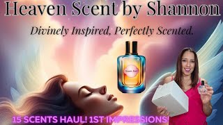 Download Lagu Heaven Scent by Shannon 15 Scents Haul! Inspired by and Gourmand Options|+ MY TOP FAVES MP3 Download Lagu Heaven Scent by Shannon 15 Scents Haul! Inspired by and Gourmand Options|+ MY TOP FAVES MP3