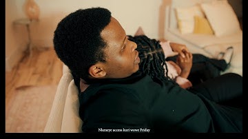 Mizaya Steve - Access (Official Music Video)