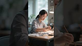 Why People Become Smart