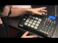 Akai MPD32 Produktvideo