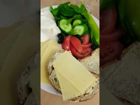 فطور صحي مع فيروز   