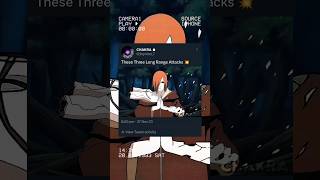 Ita-Naru-B Counters Chibaku Tensei