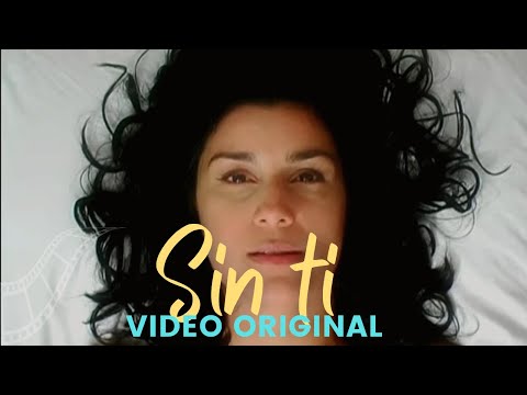 Karina - Sin ti  | Video original