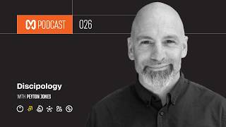 Discipology with Peyton Jones