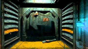 Natural Selection 2 Teaser