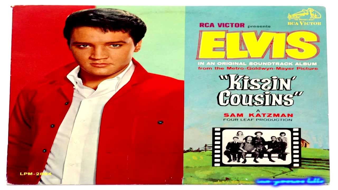 Elvis Presley - You Don't Have To Say You Love Me - YouTube