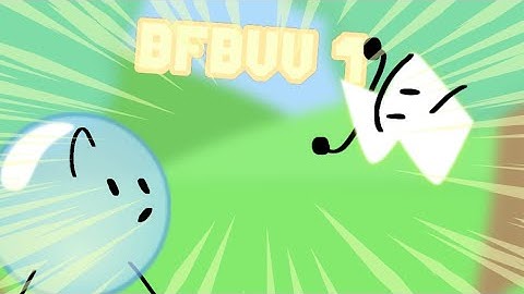 [VOTING ENDED] BFB Viewer Voting Episode 1