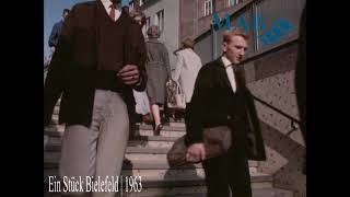Ein Stück Bielefeld (Kurzfassung) | 1963