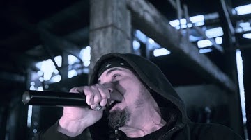 Caustic Method - "The Virus" Official Music Video