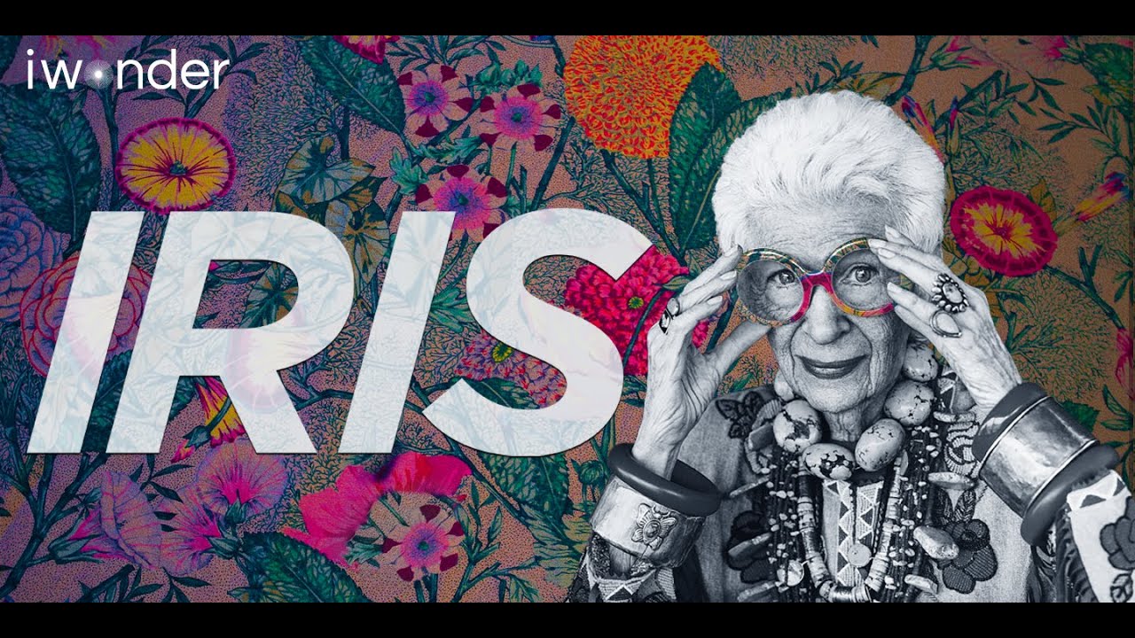 Iris | Documentary Trailer | Stream on iwonder.com - YouTube