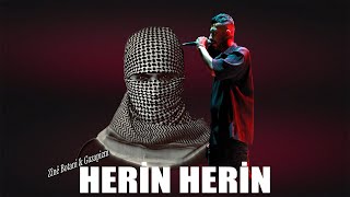 Zînê Botani & Gazapizm - Herin Herin / Kurdish Mix (Prod. Meto Beats) Resimi