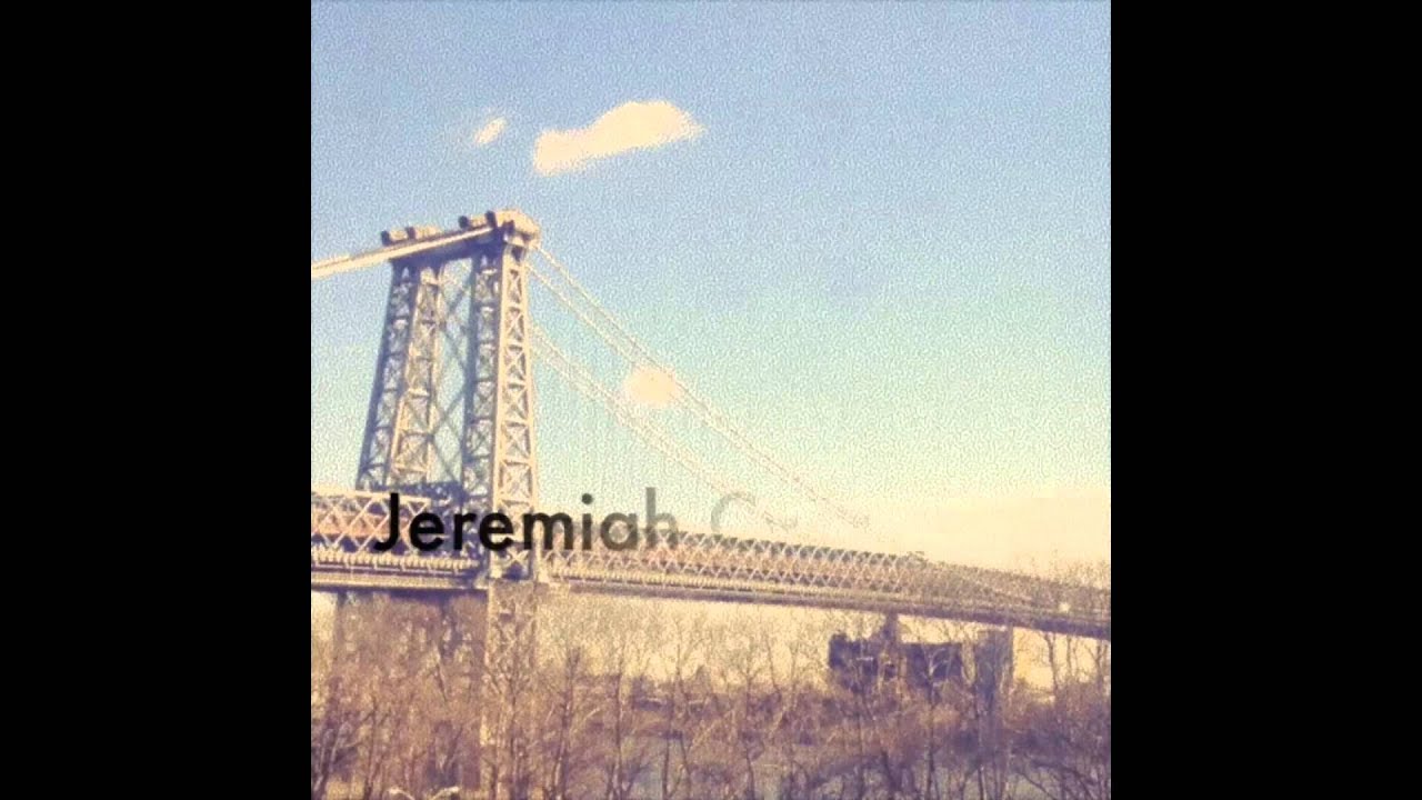 Jeremiah Cymerman - Real Scars (2014, MNÓAD)