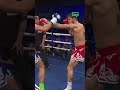 Is muay thai harder than boxing?