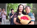 50 năm ngày tựu trường K76-79 Cấp IIIA Yên Bái