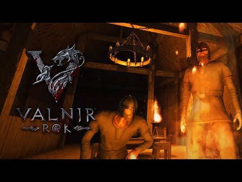 Ein Neuanfang - Valnir Rok [Alpha] #03