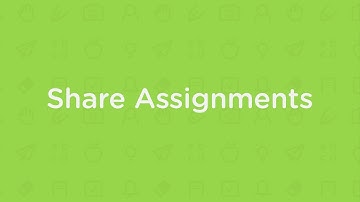 Share Assignments