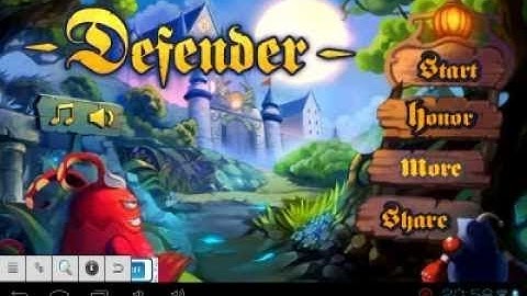 Defender 1 hack lucky patcher NO ROOT