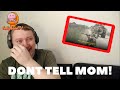 Just don't tell mom I'm in Chechnya / Ты только маме что я в Чечне не говори - Reaction!