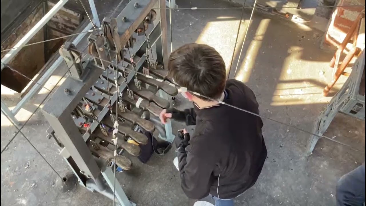 Le campane di Pompiano in festa per la Madonna del Rosario