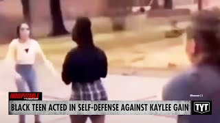 UPDATE: Black Teen In Viral Fight Acted In Self-Defense Against Kaylee Gain screenshot 5