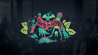 How Can women break into Creative Tech? Girls in Games 2021 - Media Design School