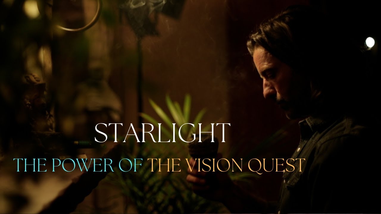 Starlight - Inspiration Through Rites of Passage