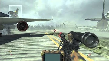 [GERMAN MW3 PS3] RTM By xMikkzHD