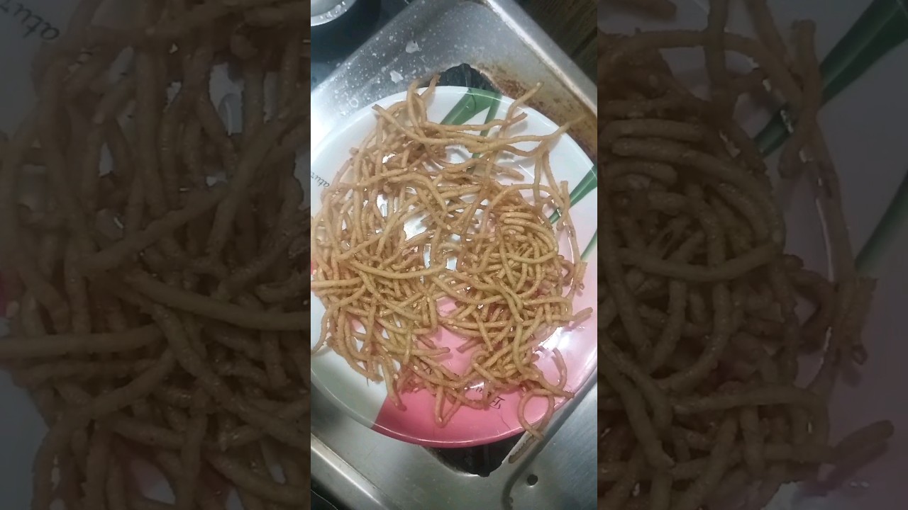 Aloo tho Madugulu 😋🤗 