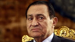 Mubarak Può Essere Liberato, Processo Da Rifare