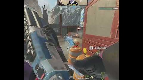 This is how you play a MEAN Gibraltar! #shorts