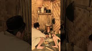 Waktu Dulu Walau Sederhana Tapi Bahagia nostalgia fyp food  jamankiwari ruangwaktu