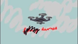 Fcking Drones (The Vernes cover)