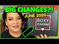 BOXYCHARM PREMIUM JUNE 2020 Unboxing & Review