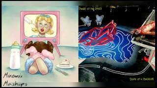Dont Threaten Me With Mrs. Potato Head - Panic! At The Disco & Melanie Martinez (Mashup)